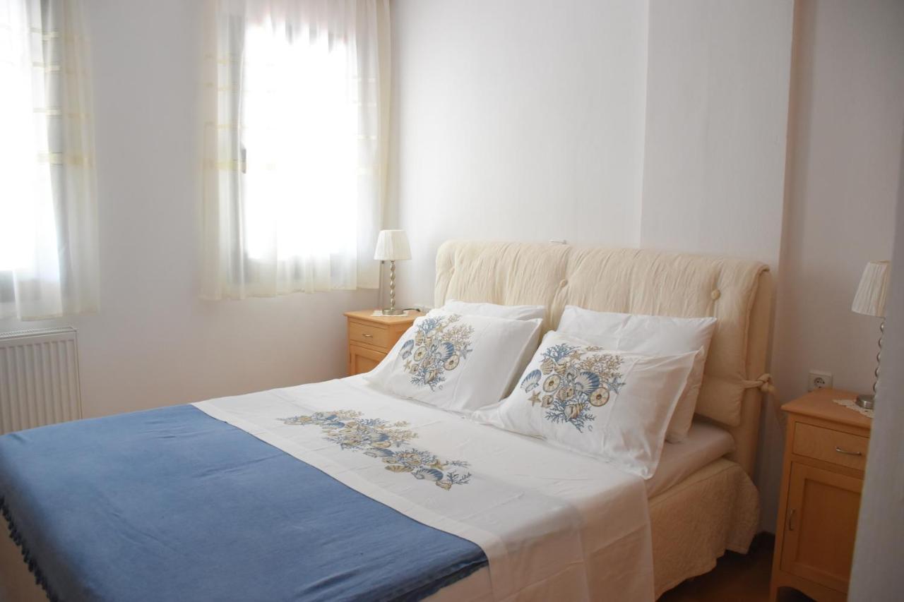 Villa Sofia Parga Eksteriør billede